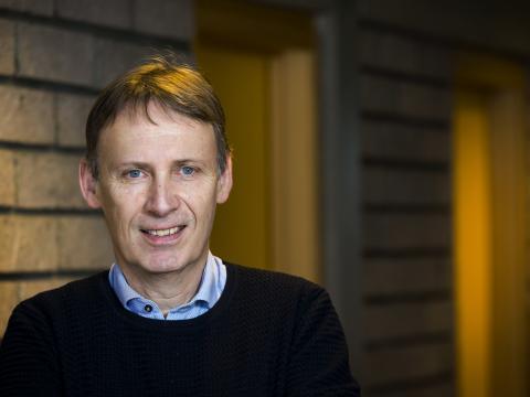 Sigurður Brynjólfsson
